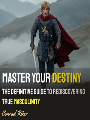 cover image of Master Your Destiny